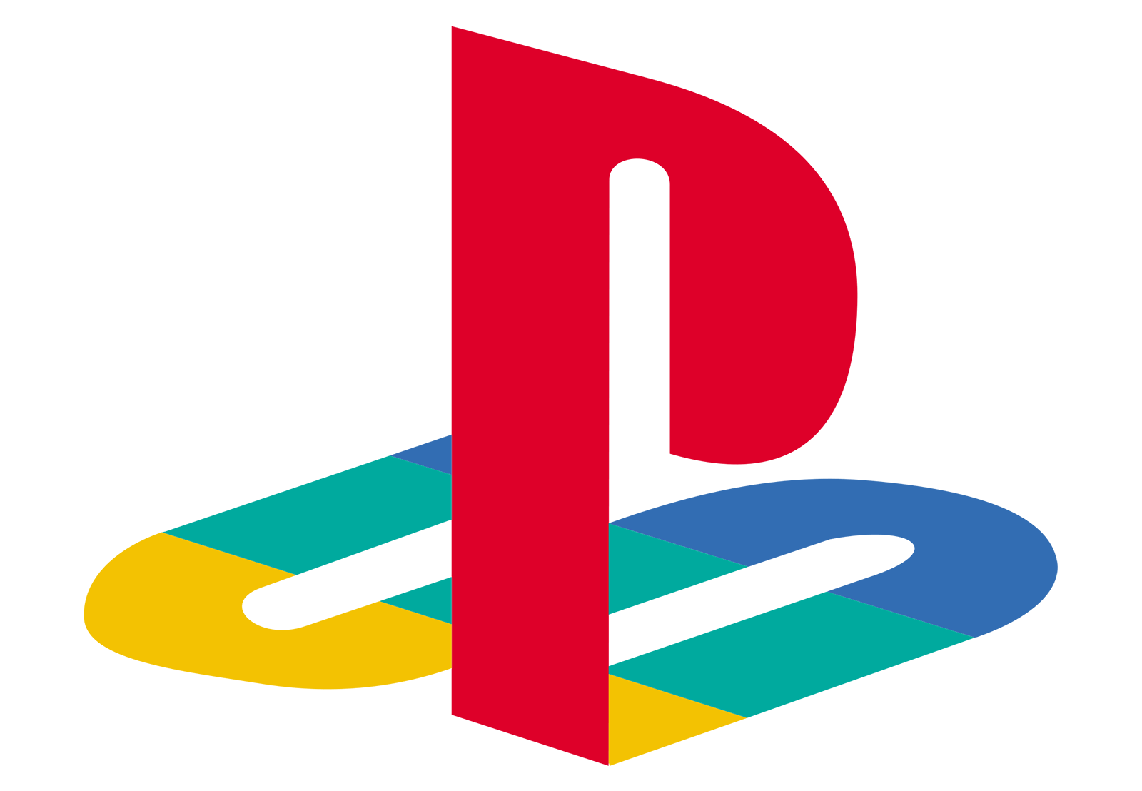 Playsation Logo - Meaning PlayStation logo and symbol. history and evolution