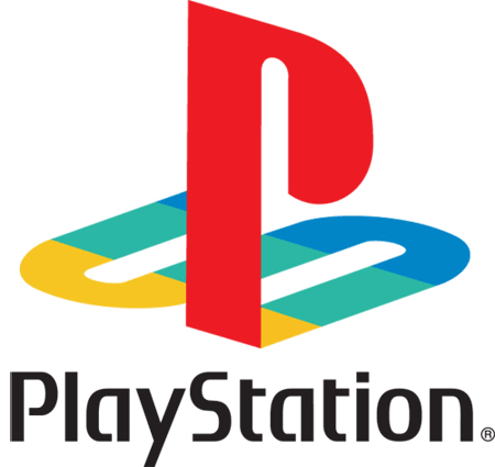 Playsation Logo - Playstation Logo. Creative, clean, simply, and employs an aesthetic ...