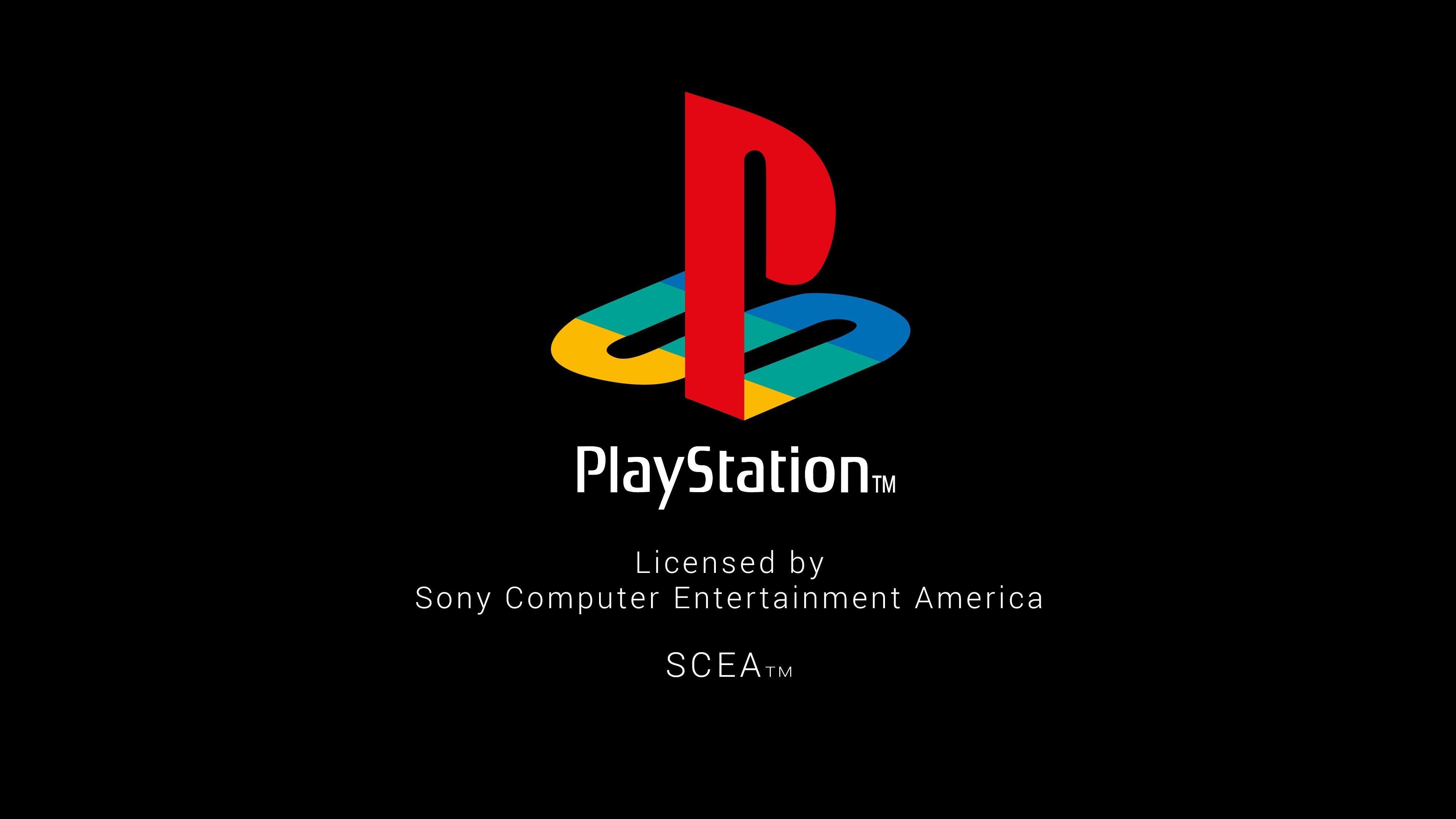 Playsation Logo - Playstation Logo Wallpaper