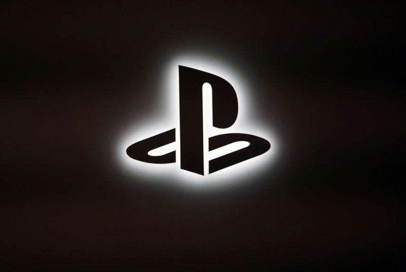 Playsation Logo - Australia sues Sony for refusing refunds on faulty PlayStation games