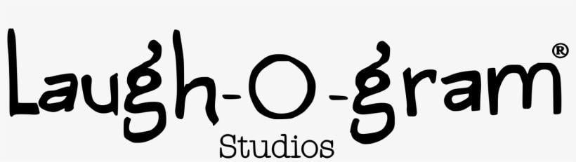 Gram Logo - Laugh O Gram Studios Logo O Gram Logo Transparent PNG