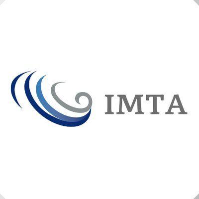 IMTA Logo - IMTA (@IMTA_mx) | Twitter