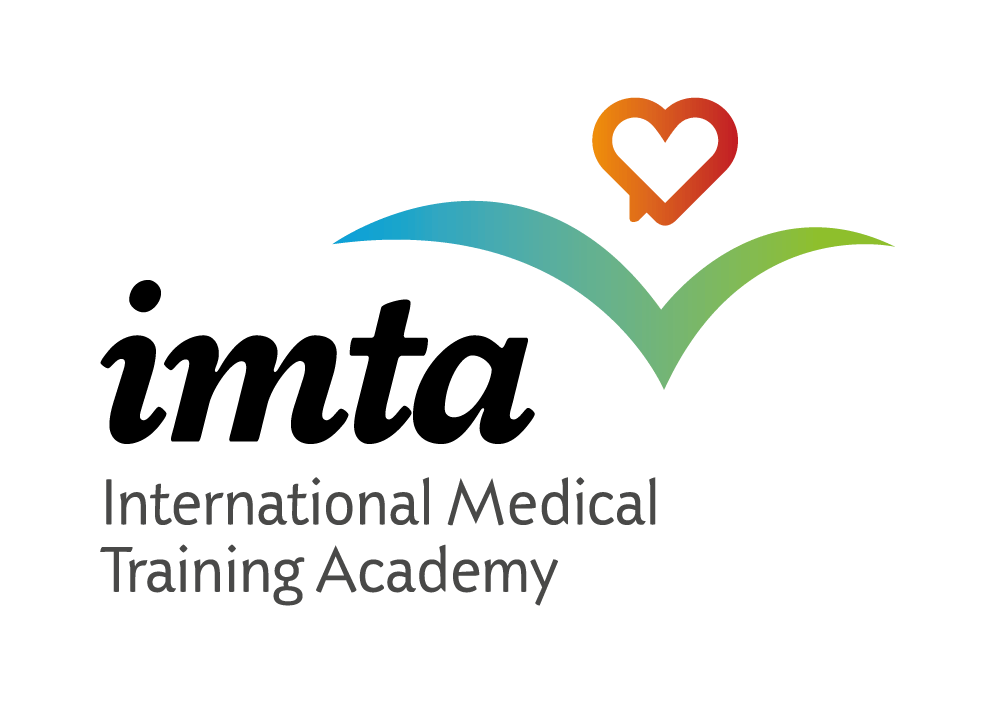 IMTA Logo - International Medical Training Academy