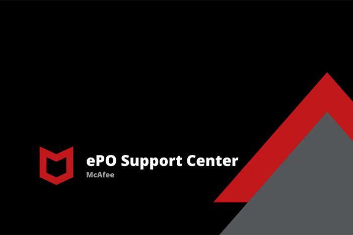 Orchestrator Logo - McAfee ePolicy Orchestrator - ePO | McAfee Products