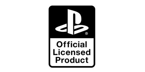 Playsation Logo - Charging Station for PlayStation 4