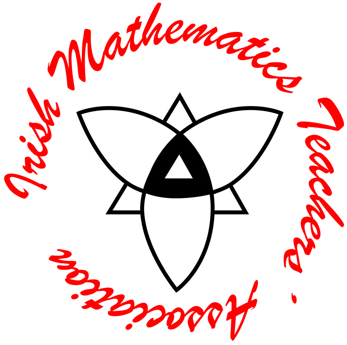 IMTA Logo - Irish Mathematics Teachers Association - Dublin Branch