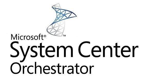 Orchestrator Logo - Database Configuration” error when installing a Orchestrator runbook ...