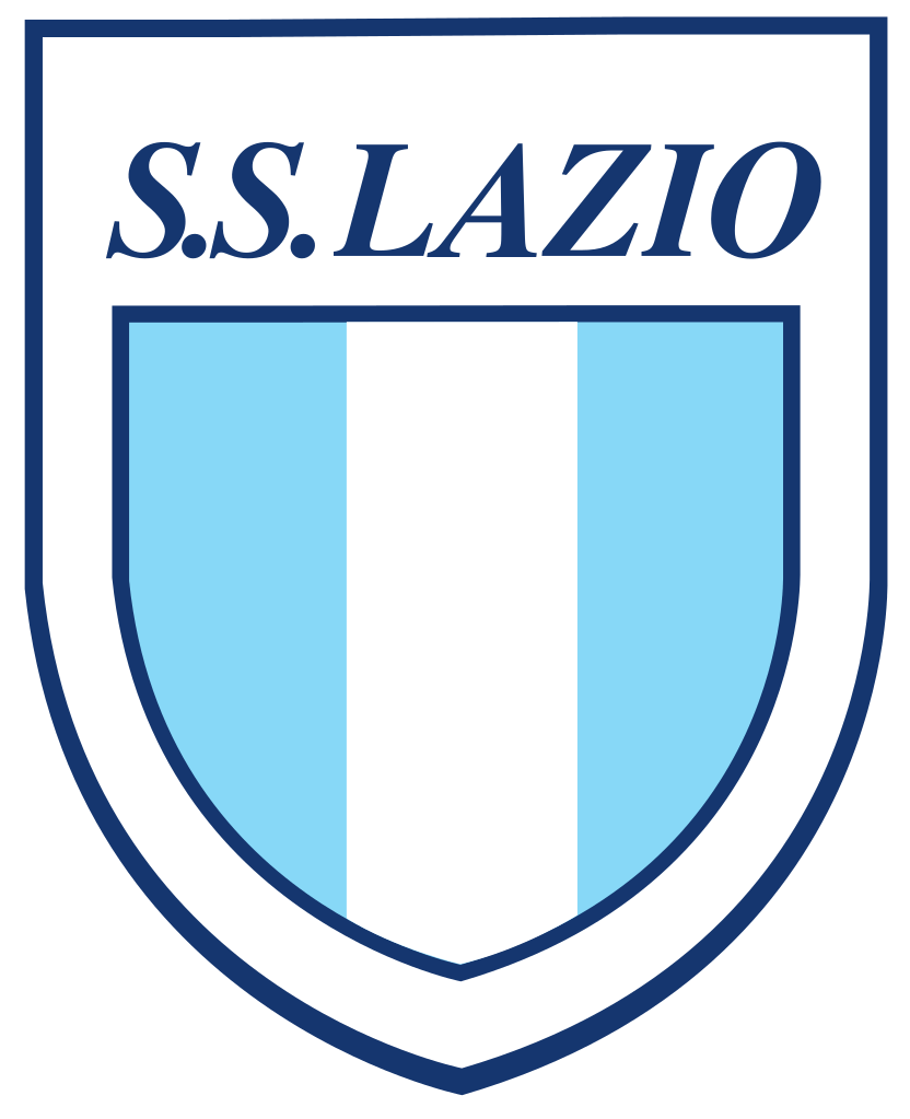 Lazio Logo - File:S.S. Lazio logo.svg - Wikimedia Commons