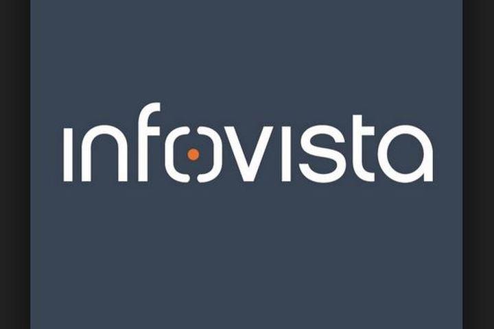 Orchestrator Logo - InfoVista Joins Cloud Orchestration, SD WAN To Up App Performance