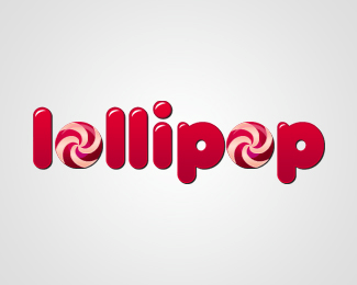 Lollipop Logo - Logopond - Logo, Brand & Identity Inspiration (lollipop)