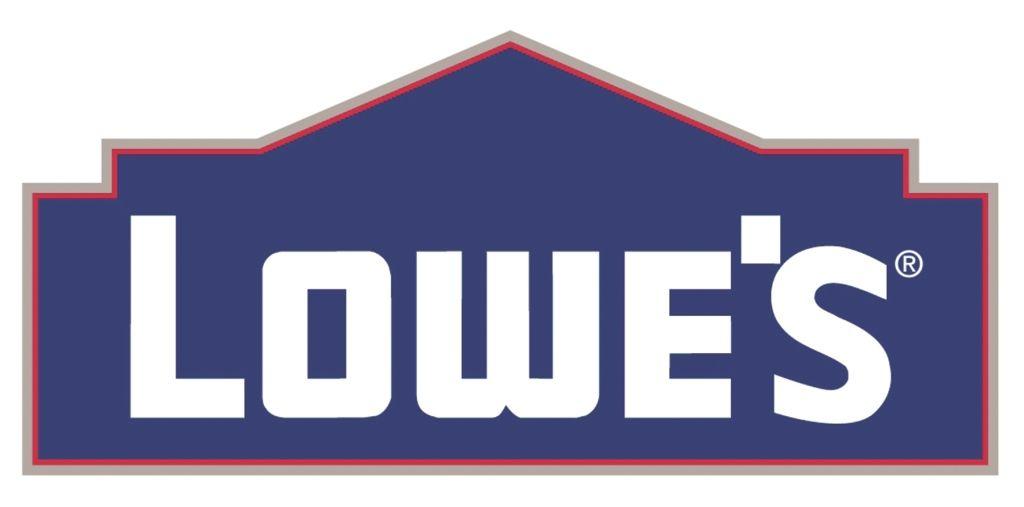 Restore Logo - Lowes Logo