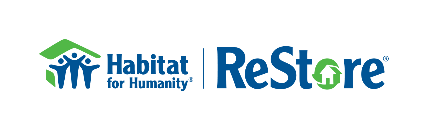 Restore Logo - Habitat Restore Logo Two Color Transparent Background