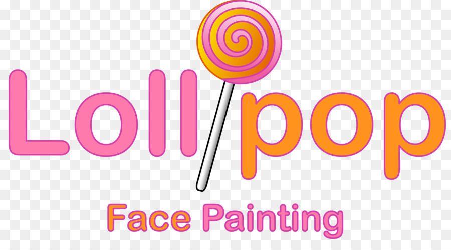 Lollipop Logo - Logo Pink png download - 1853*989 - Free Transparent Logo png Download.