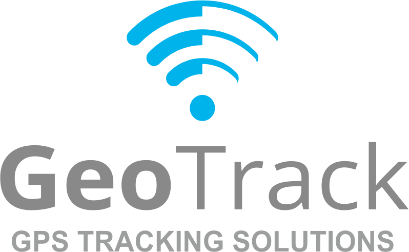 Tracking Logo - Geotrack – GPS Tracking Solutions