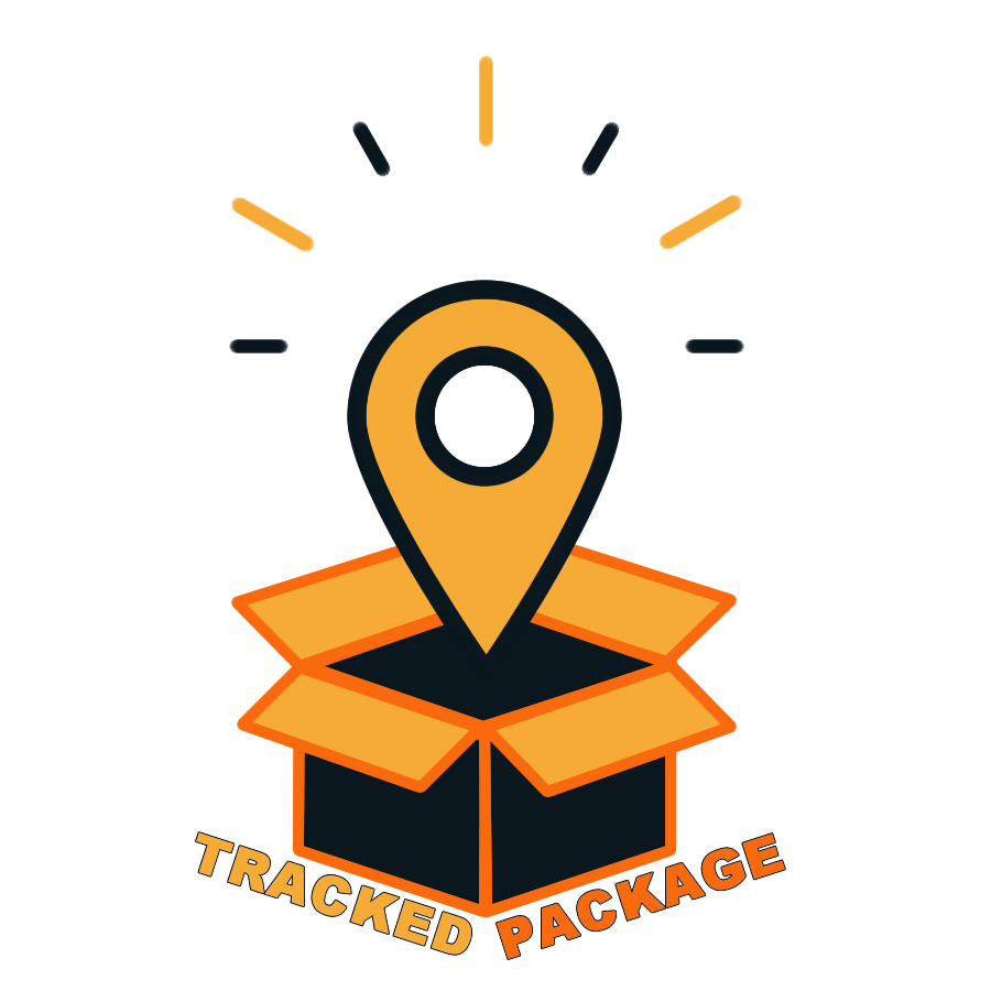 Tracking Logo - Tracked Package | Accurate and Real Time Tracking Services