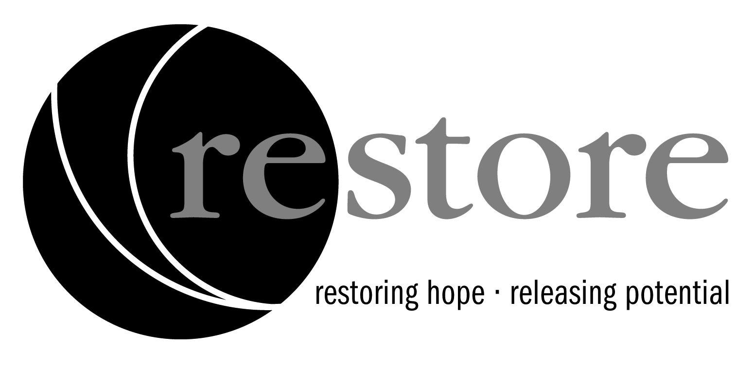 Restore Logo - Restore logo - Network Church Sheffield