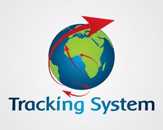 Tracking Logo - Logopond - Logo, Brand & Identity Inspiration (Tracking System)