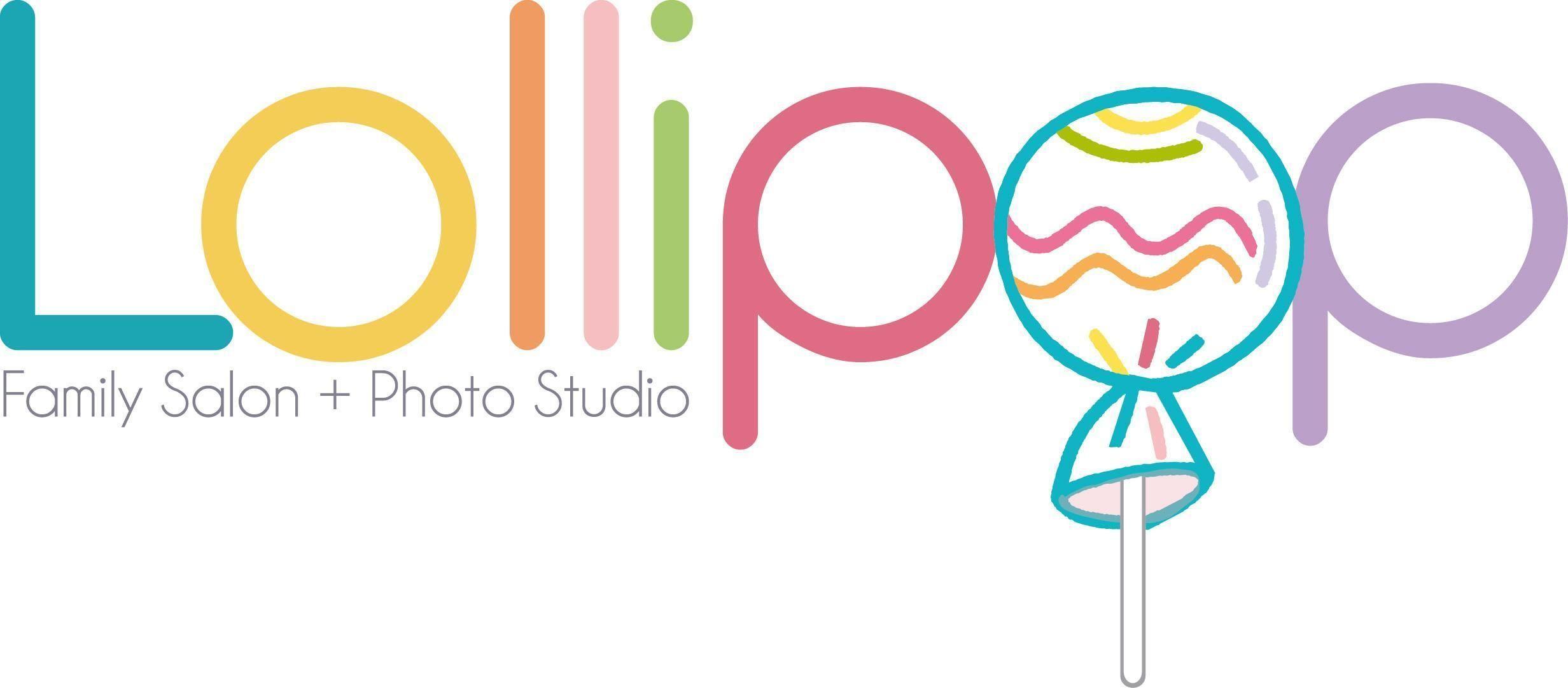 Lollipop Logo - Lollipop Family Salon & Photo Studio - Overview, News & Competitors ...