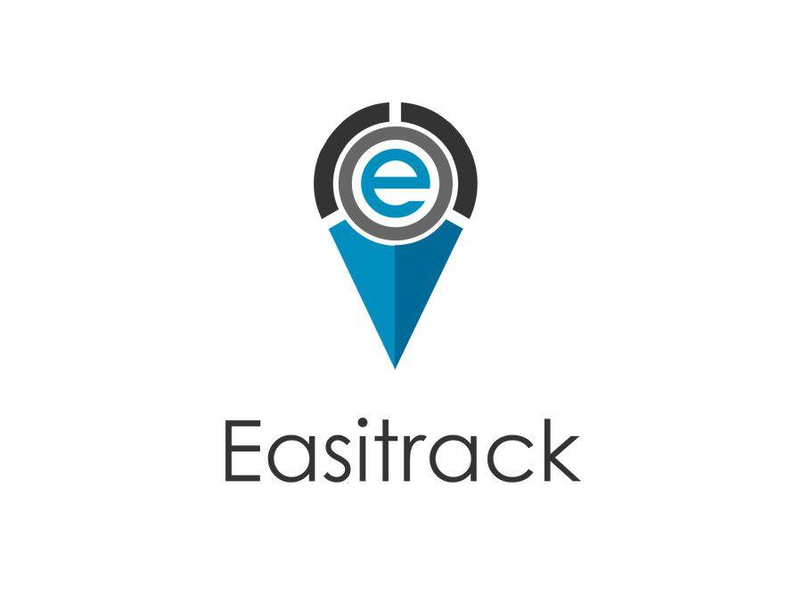 Tracking Logo - Entry #2 by Blazeloid for GPS Tracking Company Logo Design | Freelancer