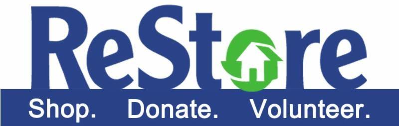 Restore Logo - Forest Grove Restore - Forest Grove ReStore