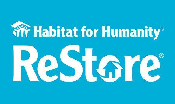 Restore Logo - New Habitat ReStore coming to Statesville. Our Towns Habitat