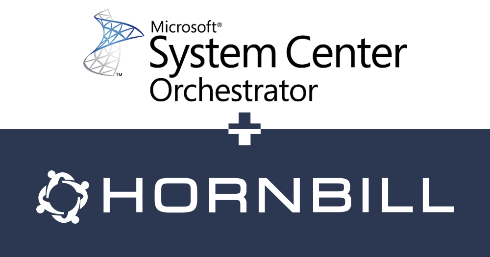 Orchestrator Logo - INTEGRATION: Integrating with Microsoft System Center Orchestrator