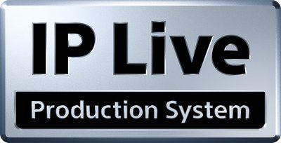 Orchestrator Logo - Sony Enhances IP Live Production Solutions with New Live Element