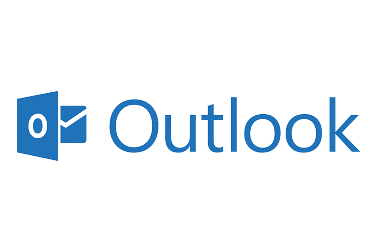Outlook Email Logo - Outlook.com Review (and How It Compares to Gmail)