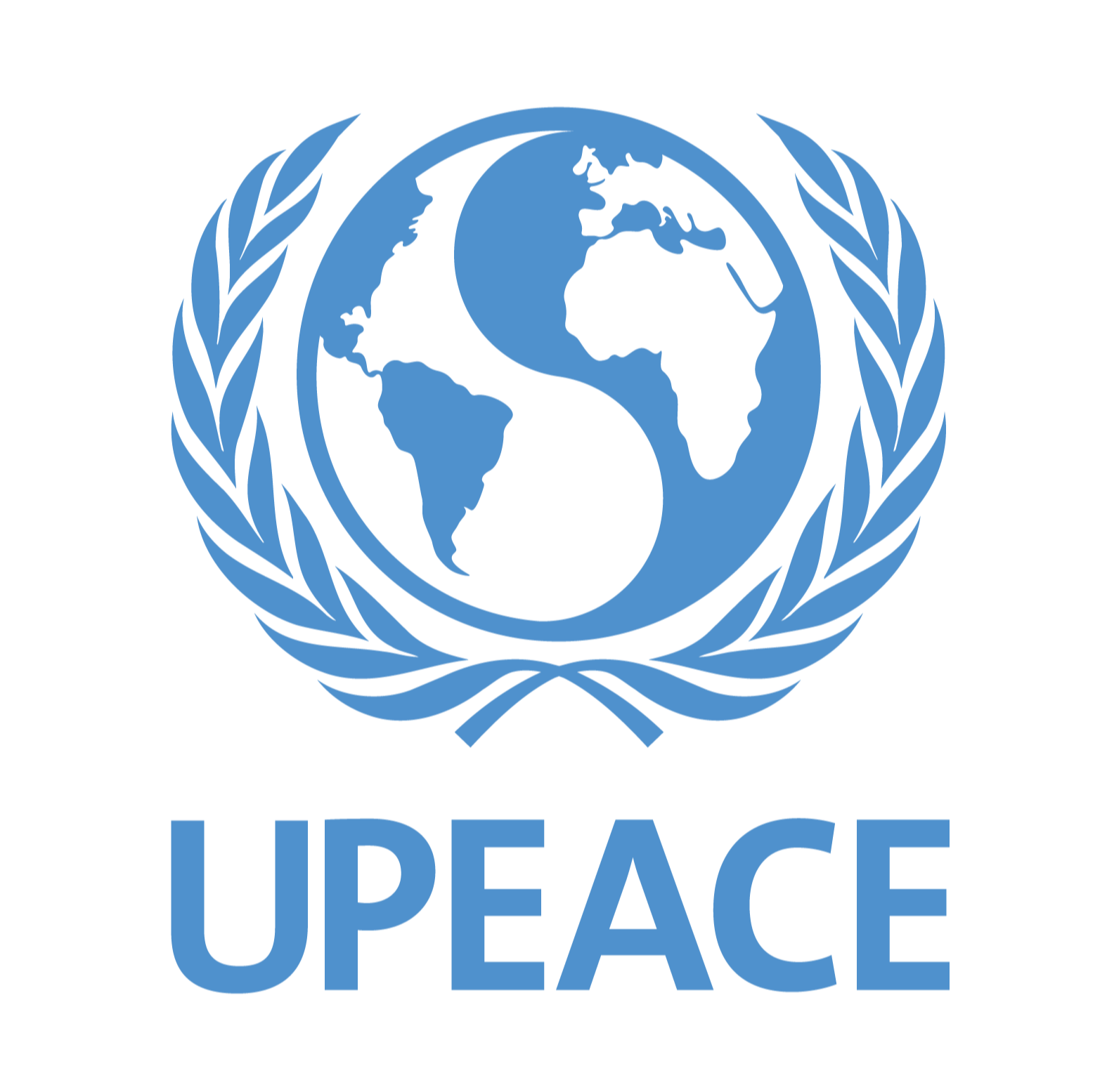 UPEACE Logo - University for Peace - Idealist