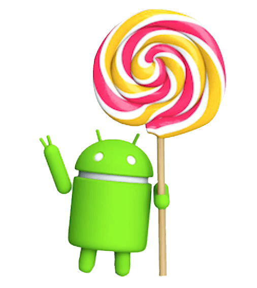 Lollipop Logo - android 5.1 lollipop version logo png file download | FREE DOWNLOAD ...