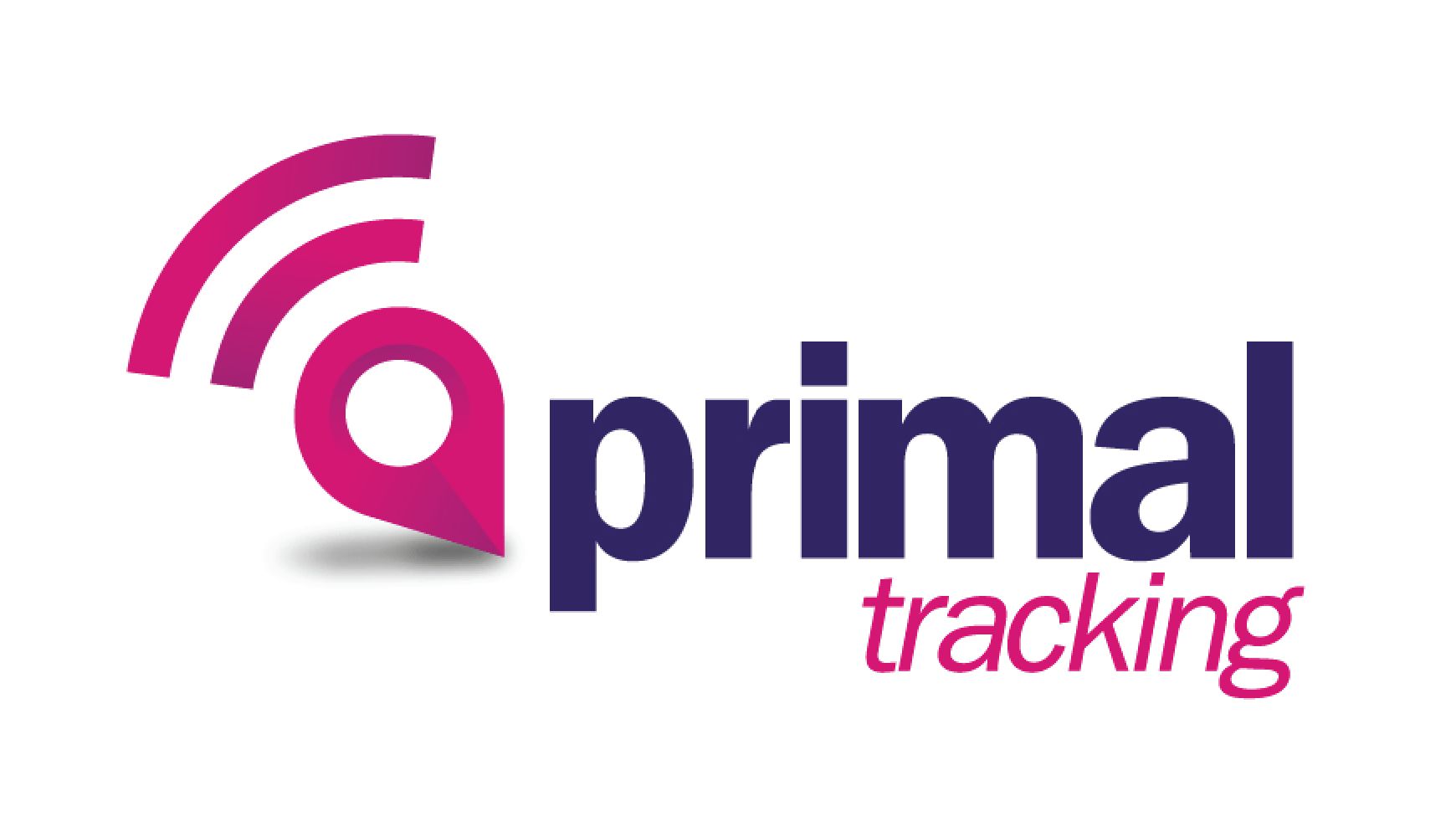 Tracking Logo - About - Open Tracking