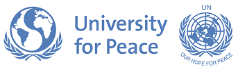 UPEACE Logo - The University for Peace - Students Intranet