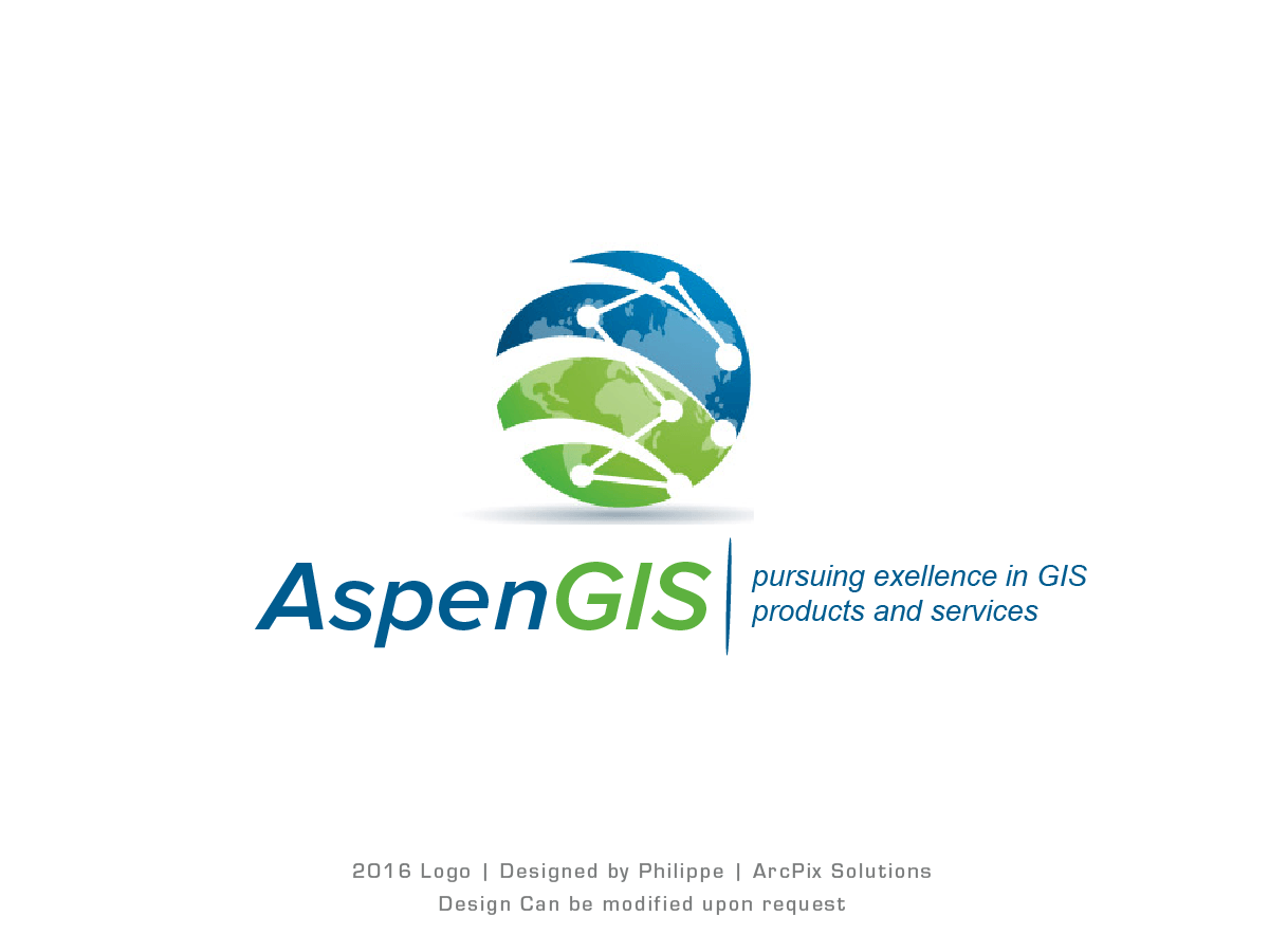 GIS Logo - Emergency Response 911 mapping/GIS training business needs a logo ...