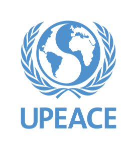 UPEACE Logo - University for Peace l Carreras, Sedes, Oferta Académica de la ...