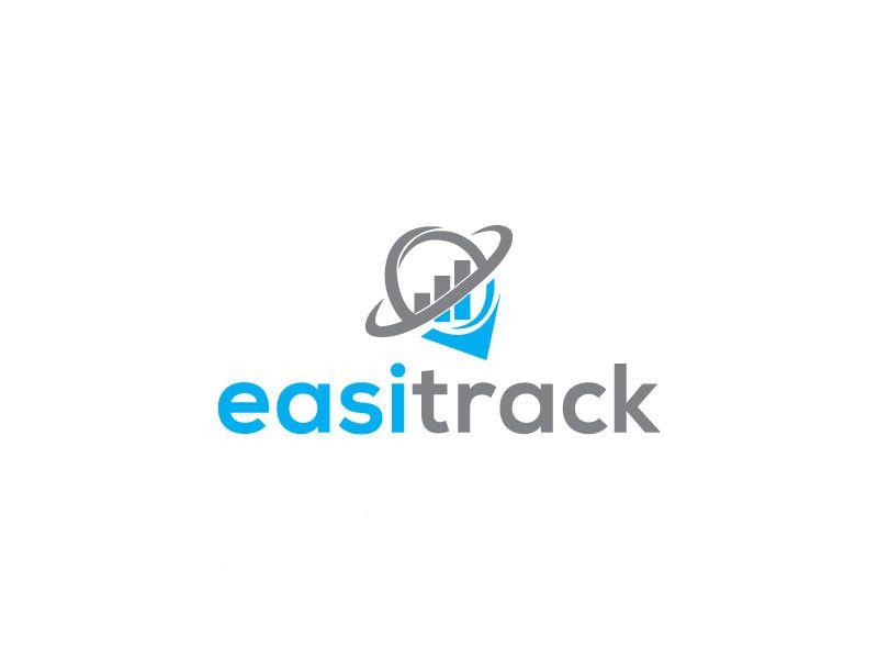 Tracking Logo - Entry #83 by Marufdream for GPS Tracking Company Logo Design ...
