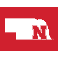 Cornhuskers Logo - Nebraska Cornhuskers Alternate Logo | Sports Logo History