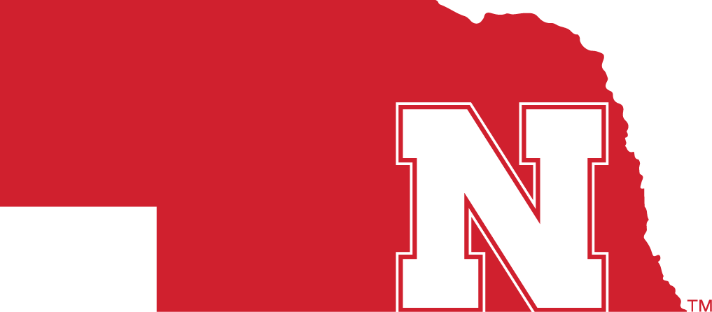 Cornhuskers Logo - Nebraska Cornhuskers Alternate Logo - NCAA Division I (n-r) (NCAA ...