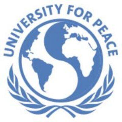 UPEACE Logo - University for Peace-HRC and HREA Upcoming Joint e-Learning Courses ...