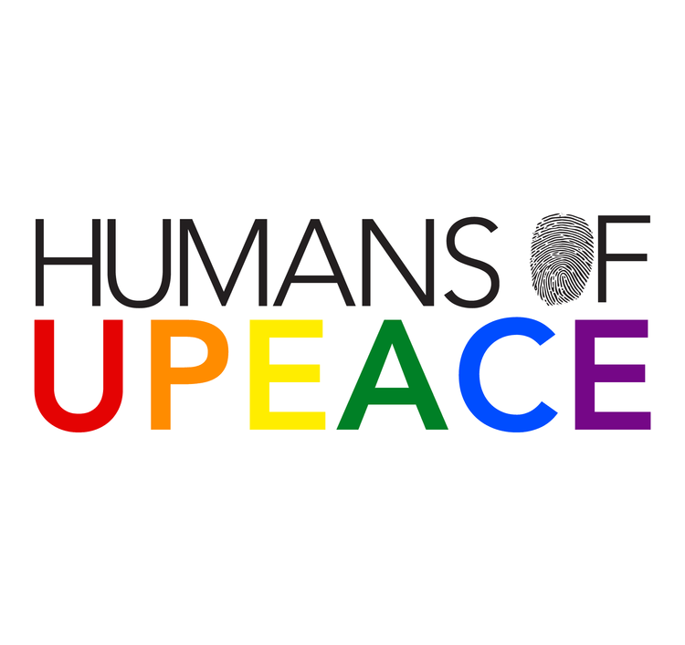 UPEACE Logo - University for Peace