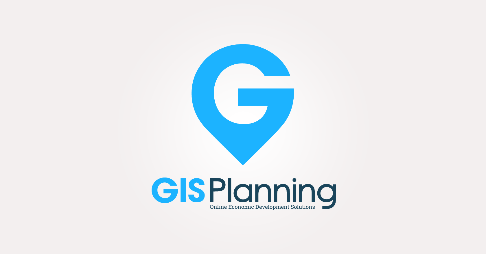 GIS Logo - GIS Planning – Logo | Pau Website