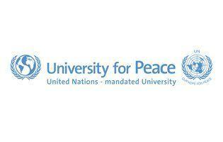 UPEACE Logo - Fully funded MA/MS Asian Peacebuilders Scholarship at the UN ...