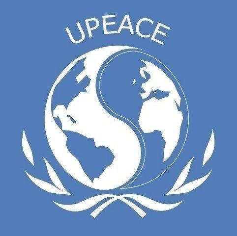 UPEACE Logo - The University for Peace - Nonprofit Giving Platform | GiveGab