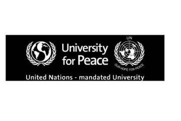 UPEACE Logo - University for Peace | Peace Insight