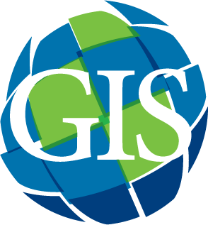 GIS Logo - GIS & Planning – Texoma Council of Governments