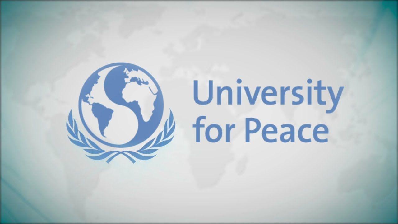 UPEACE Logo - Discover UPEACE | Welcome!