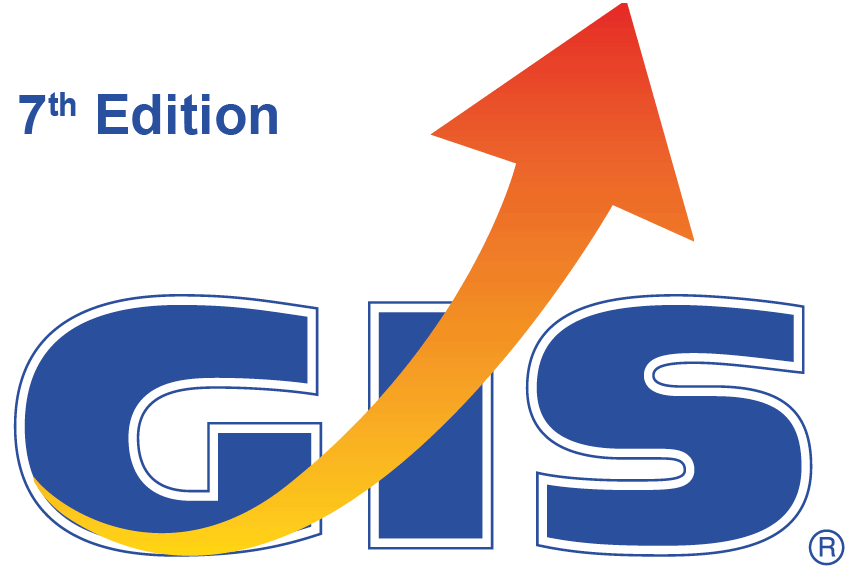 GIS Logo - Home - GISEXPO