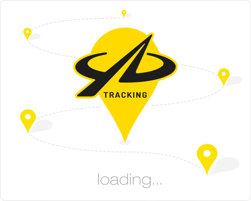Tracking Logo - Tracking Archive