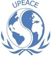 UPEACE Logo - Post #7 The University for Peace | Think Global – Central America ...