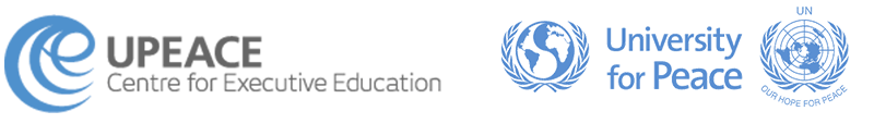 UPEACE Logo - Earn Your Diploma at UPEACE Through Amani Institute! – Amani Institute