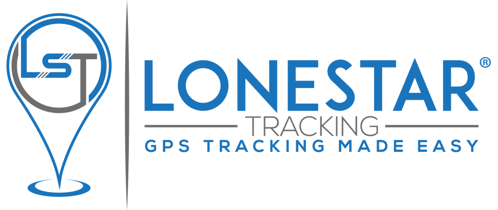 Tracking Logo - GPS Tracking Made Easy - Real Time, Affordable and 100% Free Shipping